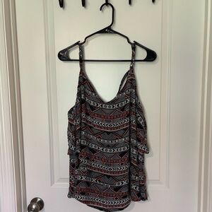 Women’s Torrid Tank Top Size 2